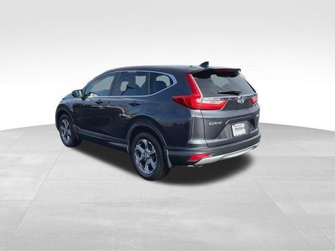 Used 2018 Honda CR-V EX-L image 8