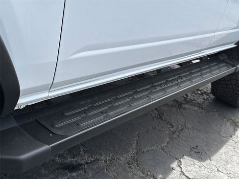 Certified 2022 Ford Bronco Wildtrak image 26