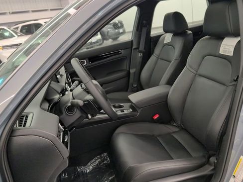 New 2026 Honda Civic Sport Touring image 19