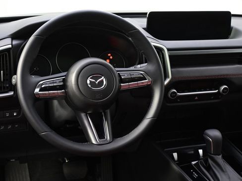Used 2025 MAZDA CX-50 AWD 2.5 Hybrid w/ Premium Pkg image 12