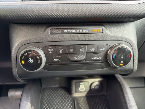 Used 2024 Ford Bronco Sport Big Bend image 30