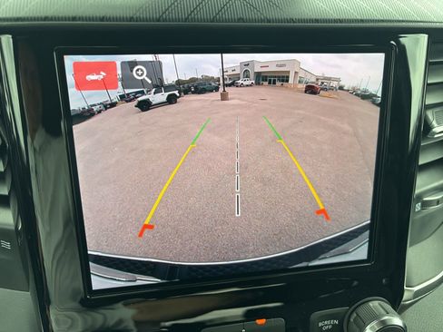 New 2026 RAM 1500 Lone Star image 20