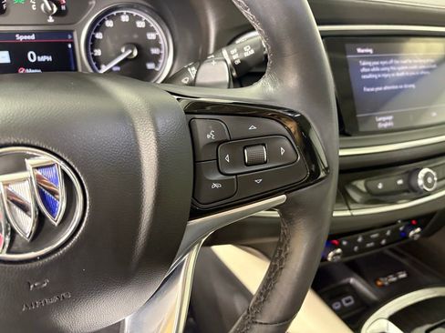 Used 2024 Buick Enclave Essence w/ Sound and Sites Package image 25