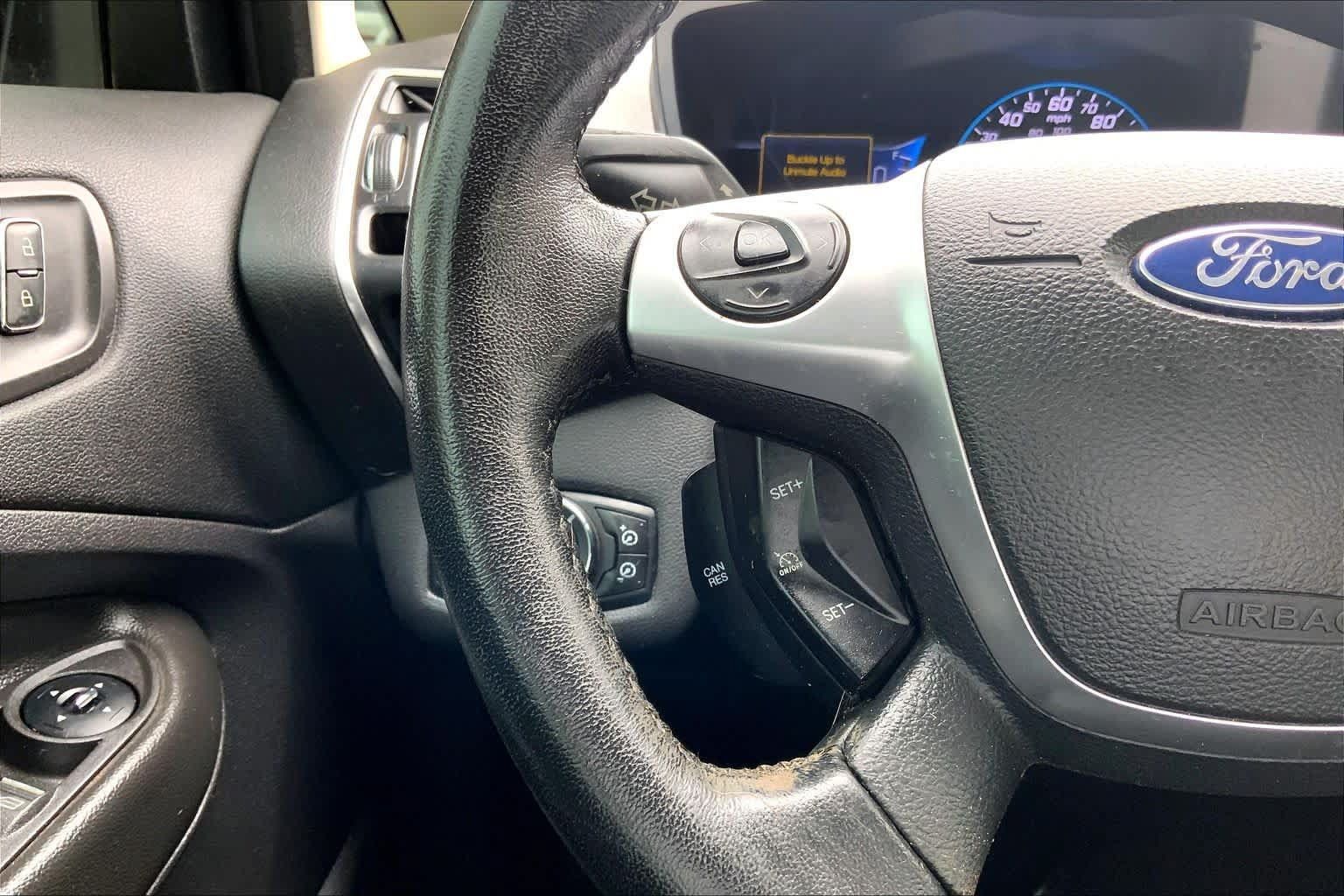 Used 2013 Ford C-MAX SEL FWD image 23