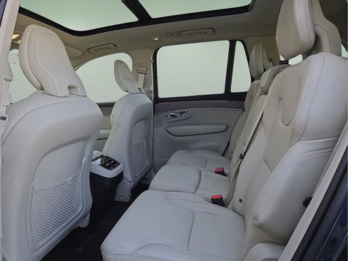 New 2026 Volvo XC90 B6 Ultra w/ Protection Package Premier image 15