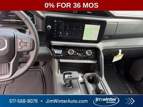 New 2026 GMC Sierra 1500 AT4X AWD/4WD image 22
