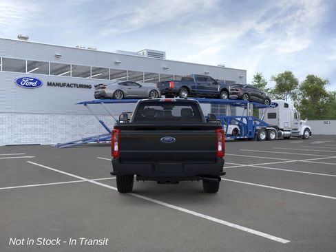 New 2026 Ford F350 XL AWD/4WD image 5