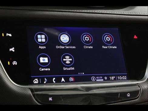 New 2026 Cadillac XT5 Premium Luxury w/ Driver Assist Package image 10