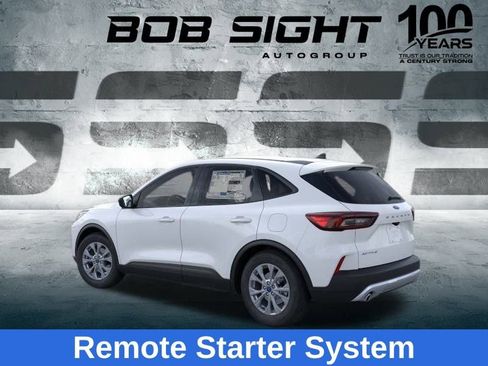 New 2026 Ford Escape Active w/ Cold Weather Package image 6