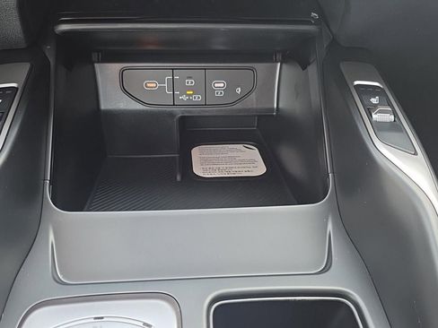 New 2026 Kia Sorento EX FWD image 24