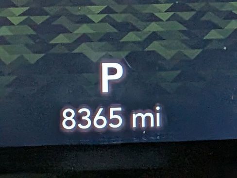 Used 2024 Jeep Gladiator Mojave image 27