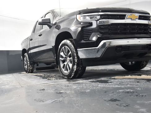 New 2026 Chevrolet Silverado 1500 LT image 18