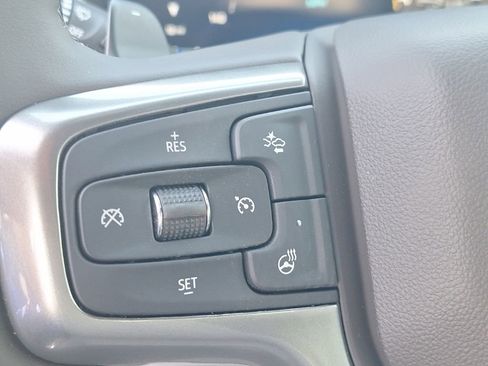 New 2026 Chevrolet Silverado 1500 LT image 34