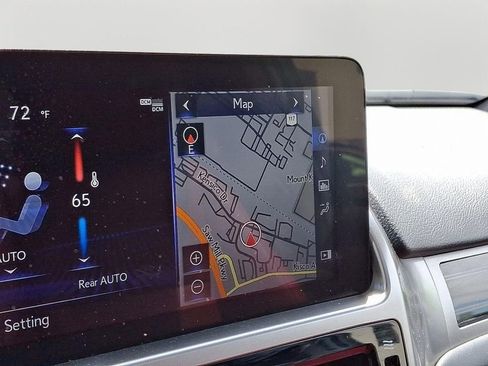 Used 2023 Lexus GX 460 Luxury image 20