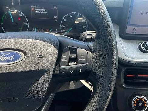 Used 2024 Ford Maverick XLT FWD image 13