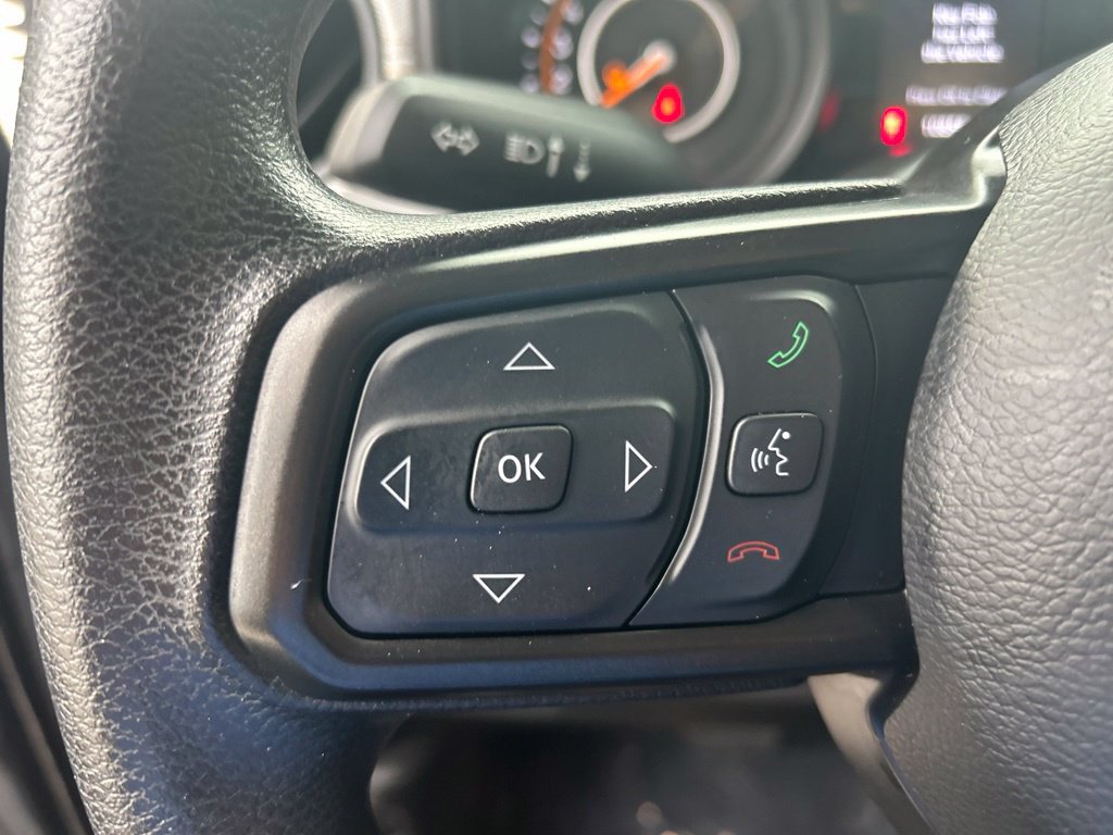 Used 2025 Jeep Gladiator Sport AWD/4WD image 41