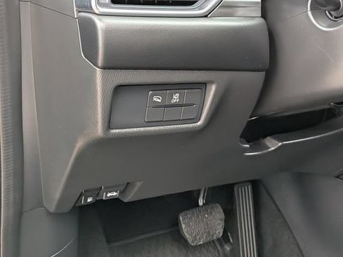 Certified 2024 MAZDA CX-5 AWD 2.5 S w/ Select Package image 13