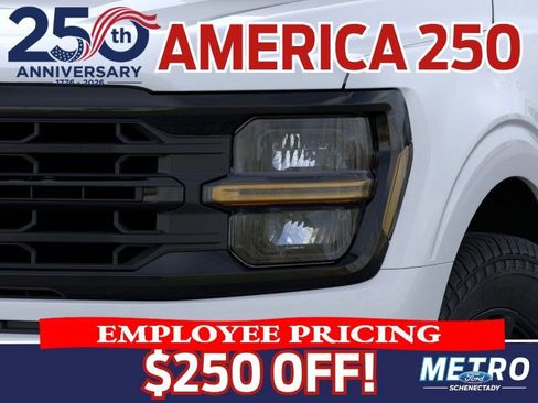 New 2026 Ford F150 XLT AWD/4WD image 18