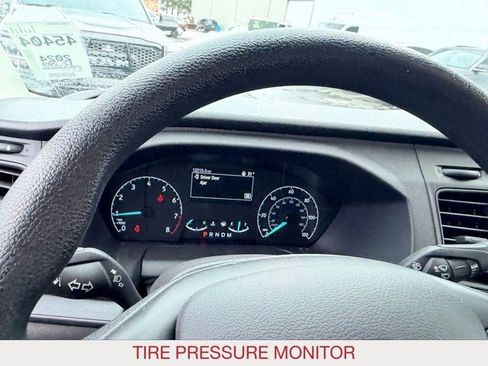 Used 2024 Ford Transit 250 Low Roof w/ Exterior Upgrade Package image 10