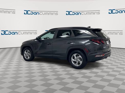 Used 2024 Hyundai Tucson SEL FWD image 6
