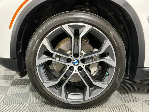 Used 2023 BMW X5 sDrive40i w/ Premium Package RWD image 34