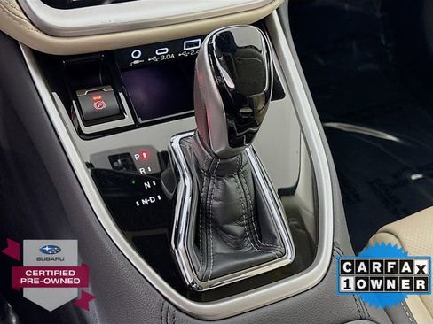 Certified 2025 Subaru Outback Limited image 17