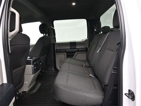 Used 2018 Ford F150 XL w/ Equipment Group 101A Mid image 13