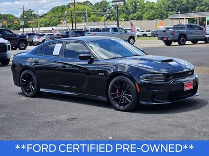 Used 2019 Dodge Charger Scat Pack w/ Daytona Edition Group