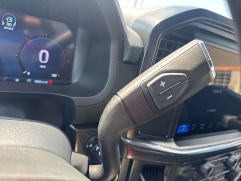 New 2025 Ford F150 STX w/ Equipment Group 200A AWD/4WD image 31