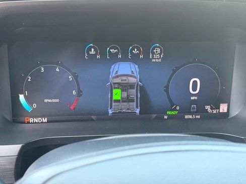 Used 2024 Ford F150 XLT w/ Equipment Group 302A MID AWD/4WD image 21