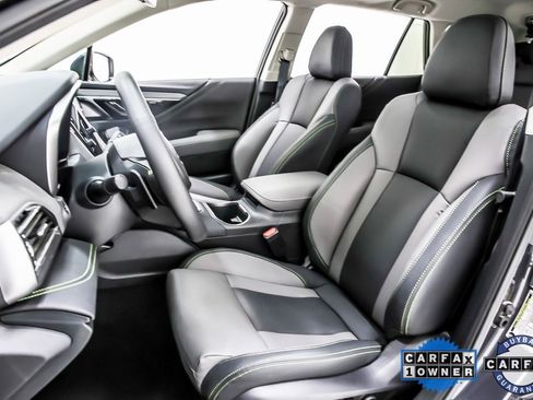 Used 2025 Subaru Outback Onyx Edition image 28