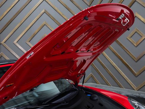 Used 2019 Porsche 911 Targa 4S image 26