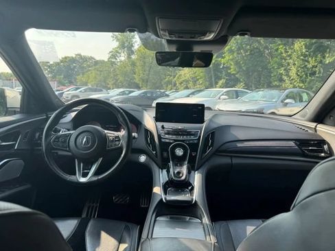 Used 2020 Acura RDX A-Spec w/ Technology Package AWD/4WD image 25