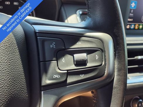 Used 2022 Chevrolet Tahoe LS w/ Driver Alert Package AWD/4WD image 29