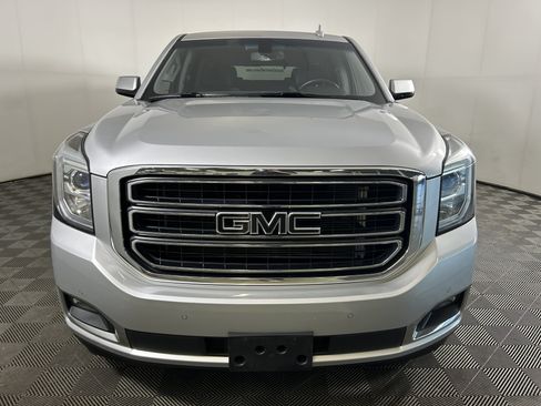 Used 2016 GMC Yukon SLE w/ Convenience Package AWD/4WD image 6