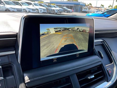 Used 2023 Chevrolet Tahoe LT RWD image 23