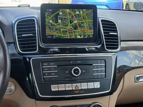 Used 2016 Mercedes-Benz GLE 350 w/ Premium Package image 24