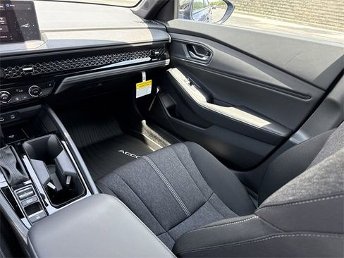 New 2025 Honda Accord Sport image 18