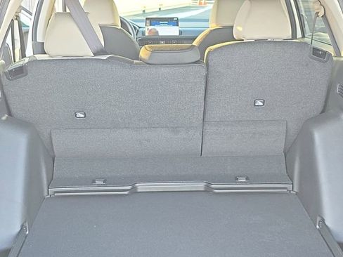 New 2026 Honda CR-V LX image 12