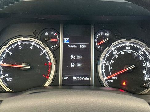 Certified 2023 Toyota 4Runner TRD Pro AWD/4WD image 24