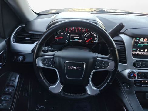 Used 2020 GMC Yukon SLT w/ Open Road Package image 21