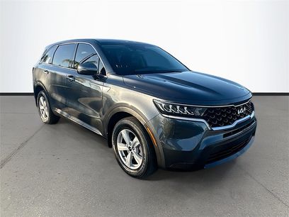 Used 2023 Kia Sorento LX