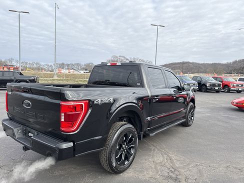 Used 2023 Ford F150 XLT w/ Equipment Group 302A High image 9