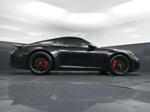 Used 2025 Porsche 911 Targa 4 GTS AWD/4WD image 25