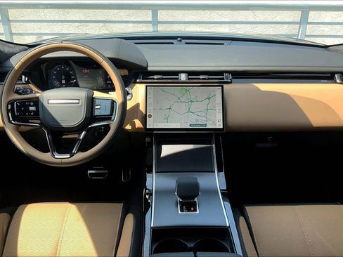 New 2026 Land Rover Range Rover Velar Autobiography image 13
