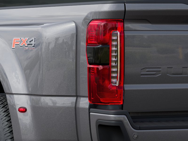 New 2027 Ford F350 XL w/ STX Appearance Package AWD/4WD image 21