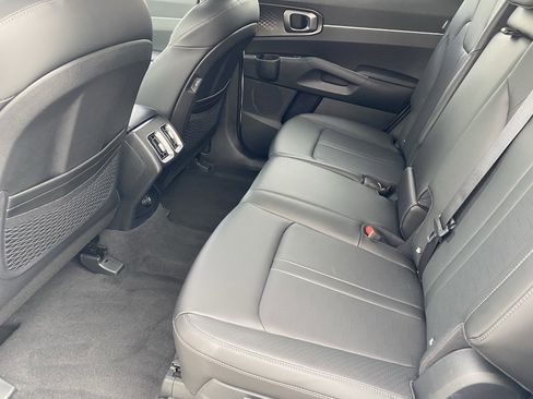 New 2026 Kia Sorento S w/ S Panoramic Sunroof Package image 15