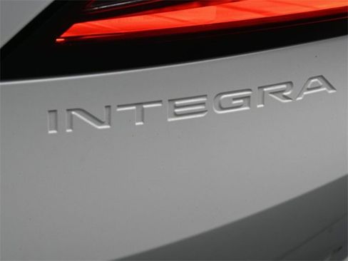 Used 2024 Acura Integra A-Spec image 25