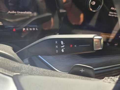 New 2025 Chevrolet Tahoe Z71 w/ Comfort Package image 31