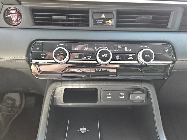 Certified 2026 Honda Passport RTL image 19